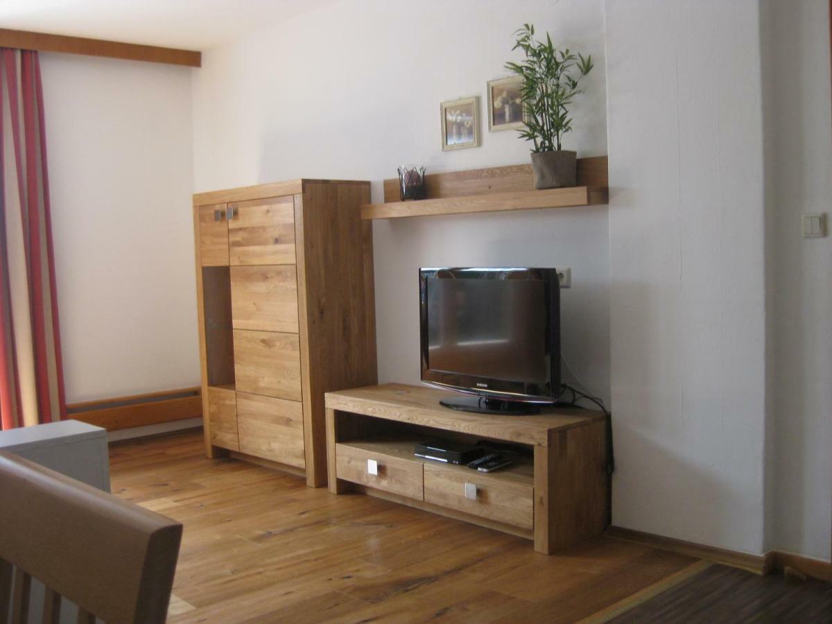 Ferienwohnung Haus Vlcek Nauders Exterior foto