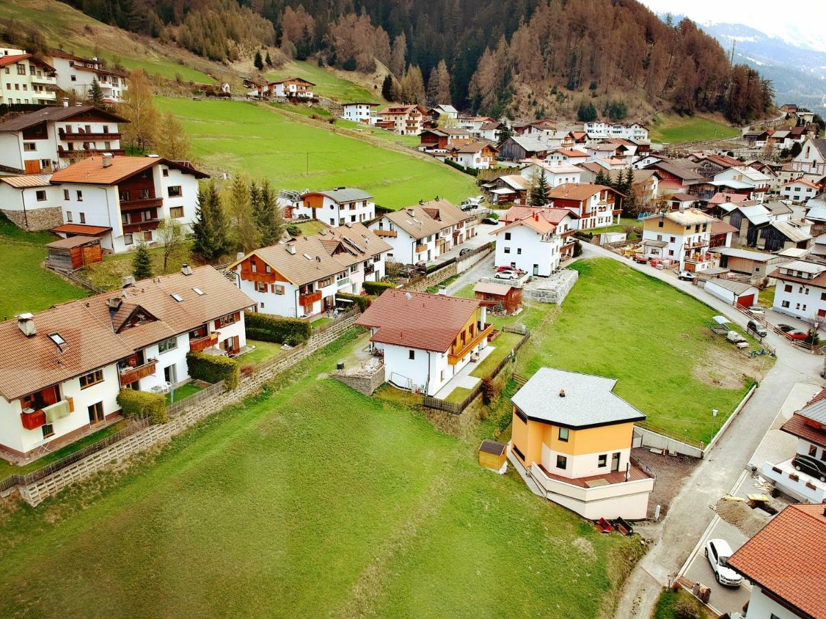 Ferienwohnung Haus Vlcek Nauders Exterior foto